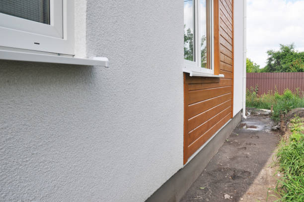 Siding for Multi-Family Homes in Clanton, AL