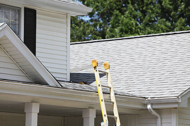  Clanton, AL Siding Installation Pros