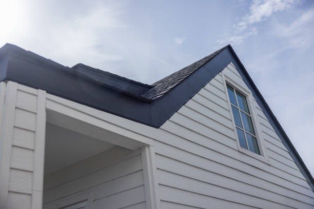 Affordable siding repair and maintenance services in Clanton, AL